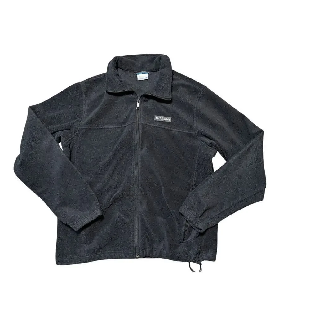 THE NORTH FACE BLACK FLEECE,  Mens Large. Full Zip w/ Pockets